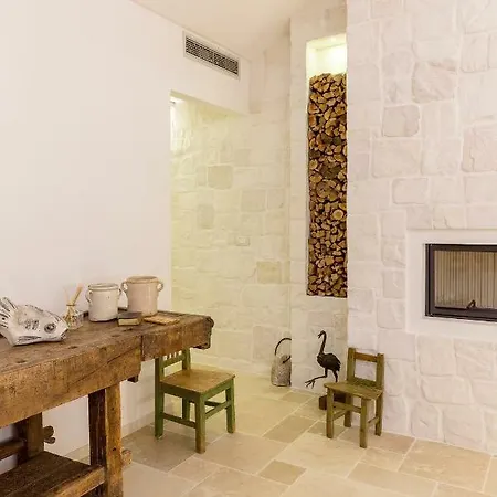 Villa Alesia Luxury *