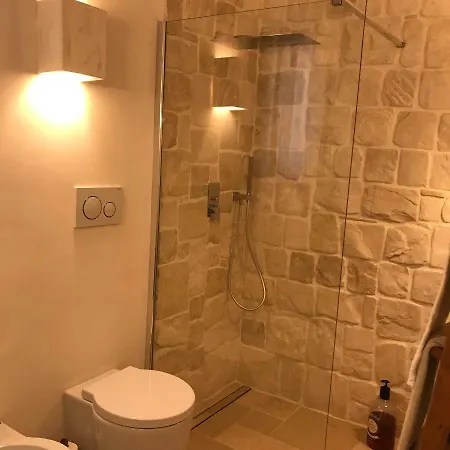 Villa Alesia Luxury *