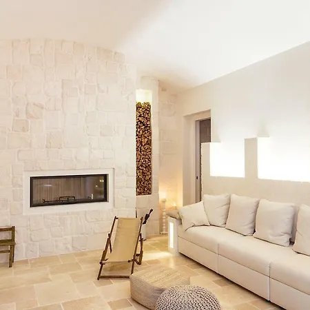 Villa Alesia Luxury