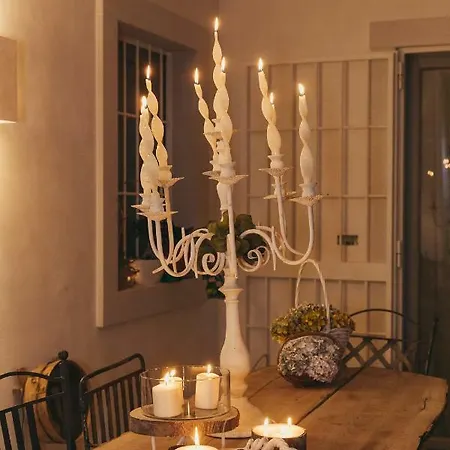 Alesia Luxury Villa *