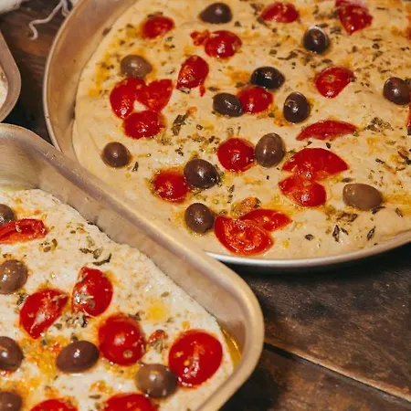 Alesia Luxury * Ostuni
