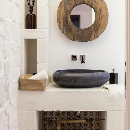 Alesia Luxury Ostuni