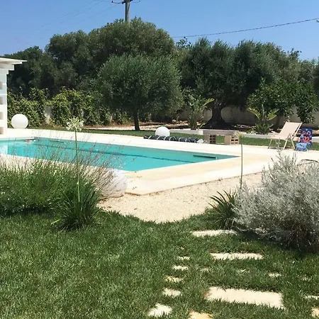 Villa Alesia Luxury *