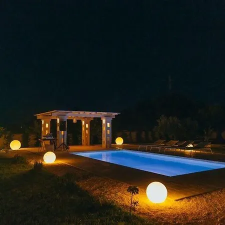Villa Alesia Luxury