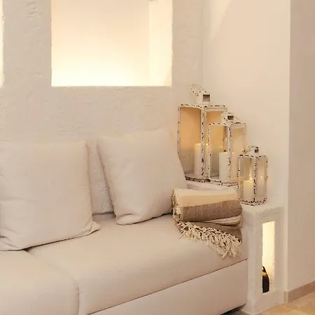 Villa Alesia Luxury