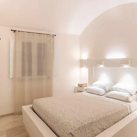 Alesia Luxury * Ostuni