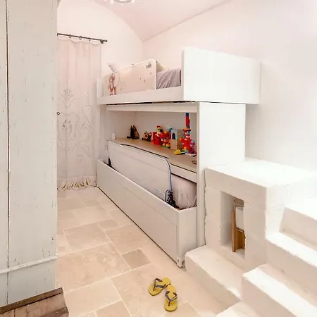 Alesia Luxury Villa Ostuni