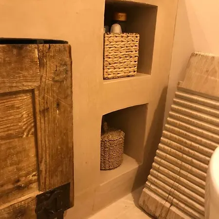 Alesia Luxury Ostuni