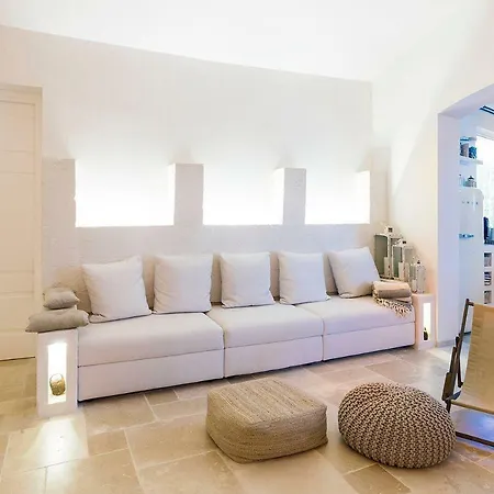 Villa Alesia Luxury *