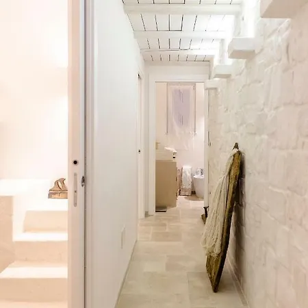 Alesia Luxury Ostuni